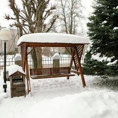 Гостиница Водолей, Гороховец, Владимирская область