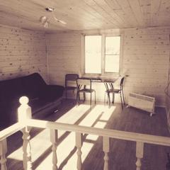 База отдыха Гашкино, Гороховец, Владимирская область