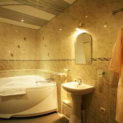 Гостиница Водолей, Гороховец, Владимирская область