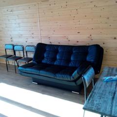 База отдыха Гашкино, Гороховец, Владимирская область