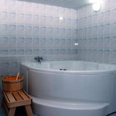 Мотель M7, Гороховец, Владимирская область