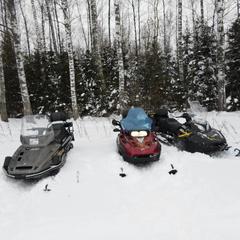 База отдыха Гашкино, Гороховец, Владимирская область