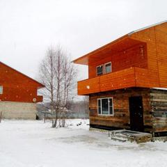 База отдыха Гашкино, Гороховец, Владимирская область