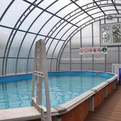 Мотель M7, Гороховец, Владимирская область