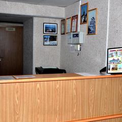 Мотель M7, Гороховец, Владимирская область