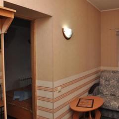 Мотель M7, Гороховец, Владимирская область