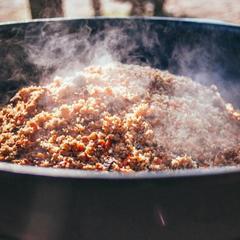 Отель Старый Замок, Горячий Ключ, Краснодарский край