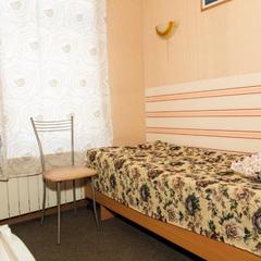 Мотель M7, Гороховец, Владимирская область