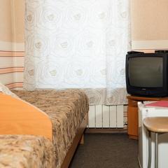 Мотель M7, Гороховец, Владимирская область