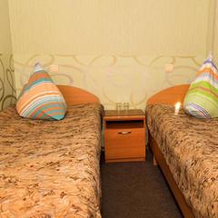 Мотель M7, Гороховец, Владимирская область