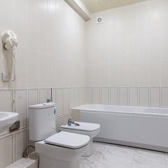 Гостиница Residence Park Hotel, Горячий Ключ, Краснодарский край