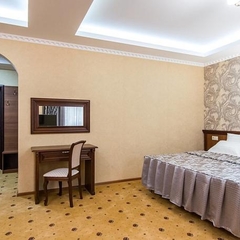 Гостиница Residence Park Hotel, Горячий Ключ, Краснодарский край
