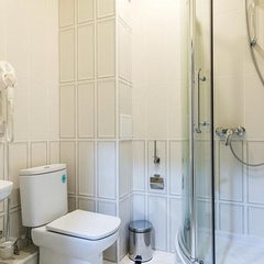 Гостиница Residence Park Hotel, Горячий Ключ, Краснодарский край