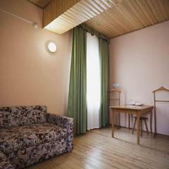 Отель Старый Замок, Горячий Ключ, Краснодарский край