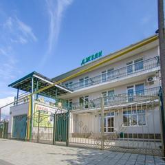 Гостевой дом Джели, Горячий Ключ, Краснодарский край