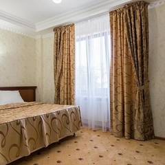Гостиница Residence Park Hotel, Горячий Ключ, Краснодарский край