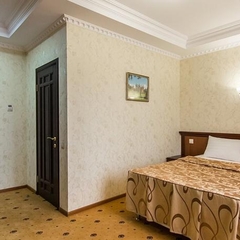 Гостиница Residence Park Hotel, Горячий Ключ, Краснодарский край