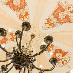 Гостиница Residence Park Hotel, Горячий Ключ, Краснодарский край