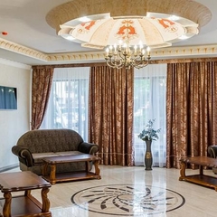 Гостиница Residence Park Hotel, Горячий Ключ, Краснодарский край