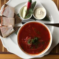 Отель Старый Замок, Горячий Ключ, Краснодарский край