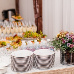 Гостиница Residence Park Hotel, Горячий Ключ, Краснодарский край