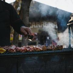 Отель Старый Замок, Горячий Ключ, Краснодарский край