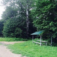 База отдыха Охотничий хутор, Горячий Ключ, Краснодарский край