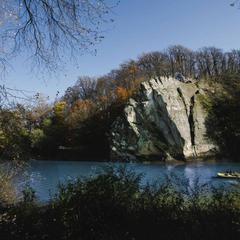 Отель Старый Замок, Горячий Ключ, Краснодарский край