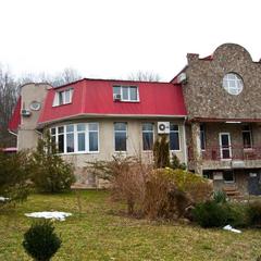 Гостиница Очаровательная Полянка, Горячий Ключ, Краснодарский край