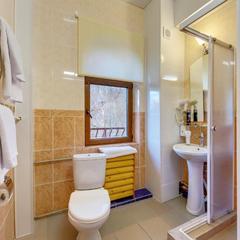 Гостиница Очаровательная Полянка, Горячий Ключ, Краснодарский край