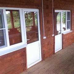 База отдыха Лукоморье, Горячий Ключ, Краснодарский край