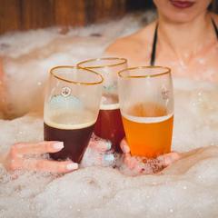 Гостиница Очаровательная Полянка, Горячий Ключ, Краснодарский край