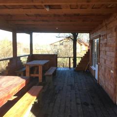 База отдыха Лукоморье, Горячий Ключ, Краснодарский край