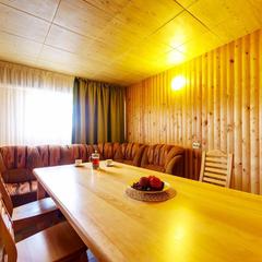 Гостиница Очаровательная Полянка, Горячий Ключ, Краснодарский край