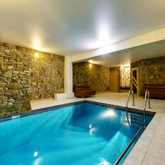 Гостиница Очаровательная Полянка, Горячий Ключ, Краснодарский край