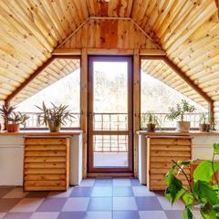Отель Старый Замок, Горячий Ключ, Краснодарский край