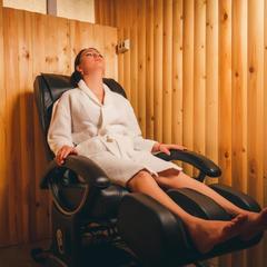 Гостиница Очаровательная Полянка, Горячий Ключ, Краснодарский край