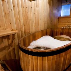 Гостиница Очаровательная Полянка, Горячий Ключ, Краснодарский край