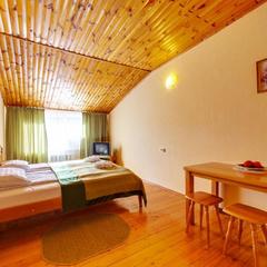 Гостиница Очаровательная Полянка, Горячий Ключ, Краснодарский край