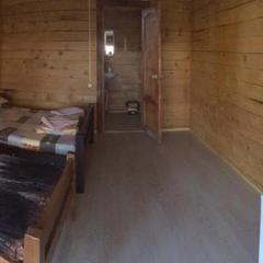 База отдыха Лукоморье, Горячий Ключ, Краснодарский край