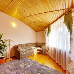 Гостиница Очаровательная Полянка, Горячий Ключ, Краснодарский край