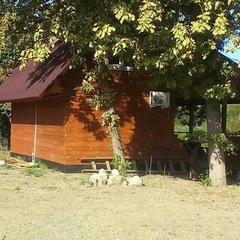 База отдыха Лукоморье, Горячий Ключ, Краснодарский край