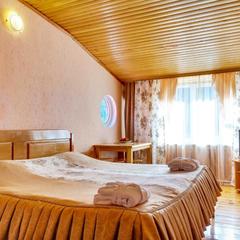 Гостиница Очаровательная Полянка, Горячий Ключ, Краснодарский край