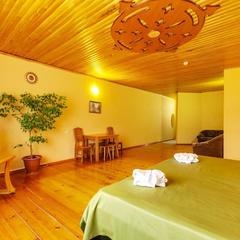 Гостиница Очаровательная Полянка, Горячий Ключ, Краснодарский край