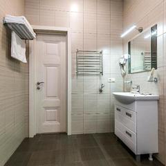 Парк-отель Лесная Сказка, Горячий Ключ, Краснодарский край