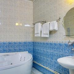 Гостиница Очаровательная Полянка, Горячий Ключ, Краснодарский край