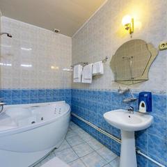 Гостиница Очаровательная Полянка, Горячий Ключ, Краснодарский край