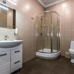 Парк-отель Лесная Сказка, Горячий Ключ, Краснодарский край