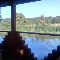 База отдыха Лукоморье, Горячий Ключ, Краснодарский край