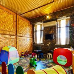 Гостиница Очаровательная Полянка, Горячий Ключ, Краснодарский край